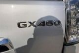 2018 Lexus GX 460 - Preview 9
