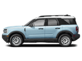 2026 Ford Bronco - Preview 3