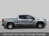 2024 Chevrolet Silverado 1500 - Preview 6