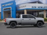 2026 Chevrolet Silverado 2500 HD - Preview 5