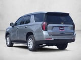 2026 Chevrolet Tahoe - Preview 7