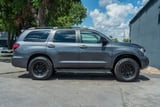 2019 Toyota Sequoia - Preview 6
