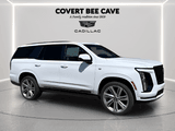 2026 Cadillac Escalade - Preview 12