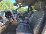 2025 GMC Canyon - Preview 14
