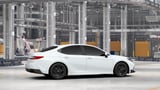2026 Toyota Camry - Preview 11