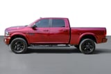 2017 Ram 2500 - Preview 8