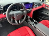 2026 Toyota Camry - Preview 11