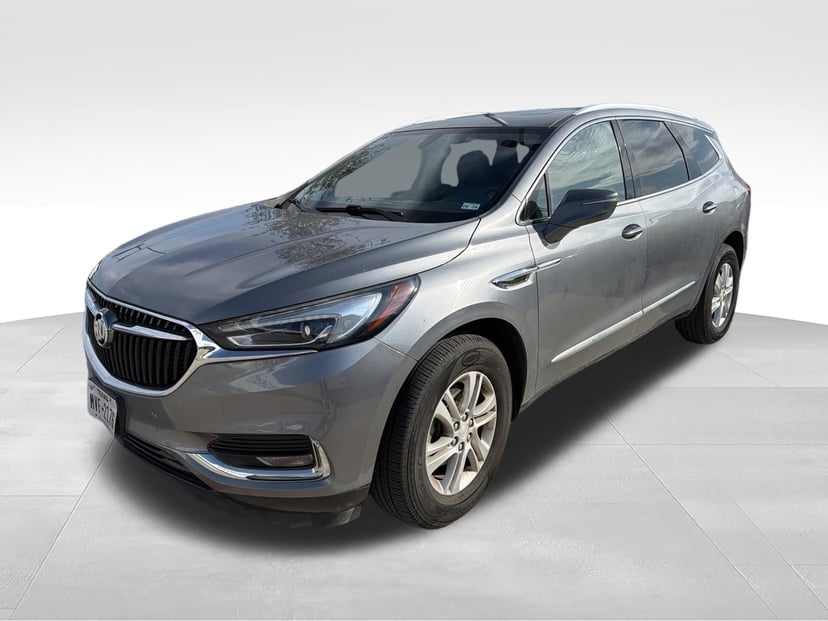2019 Buick Enclave - Image 1