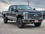 2026 Ford F-250 - Preview 2