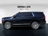 2021 GMC Yukon - Preview 5