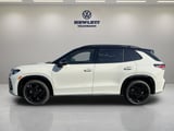 2026 Volkswagen Tiguan - Preview 2
