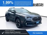 2026 Subaru Crosstrek - Preview 2