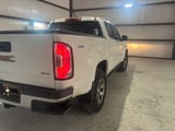 2016 GMC Canyon - Preview 7