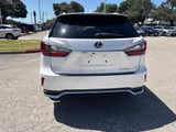 2021 Lexus RX - Preview 4