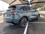 2027 Honda HR-V - Preview 3