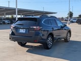 2025 Subaru Outback - Preview 5