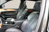 2023 Jeep Grand Cherokee - Preview 12