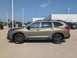 2026 Subaru Ascent - Preview 3