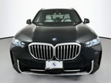 2025 BMW X5 - Preview 3