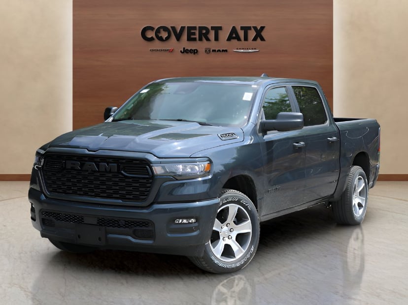 2026 Ram 1500 - Image 1
