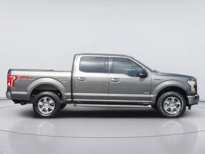 2016 Ford F-150 - Image 2