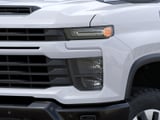 2026 Chevrolet Silverado 2500 HD - Preview 10