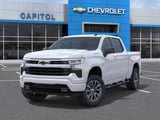2026 Chevrolet Silverado 1500 - Preview 6