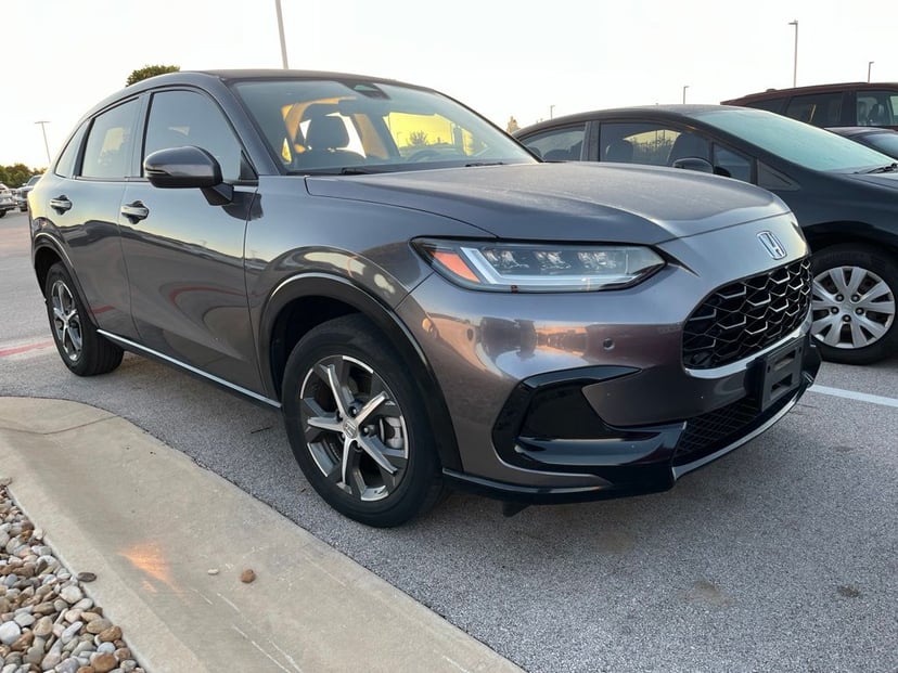 2024 Honda HR-V - Image 1