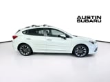 2020 Subaru Impreza - Preview 8