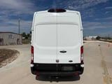 2020 Ford Transit - Preview 5
