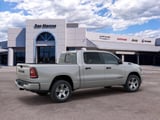 2026 Ram 1500 - Preview 4