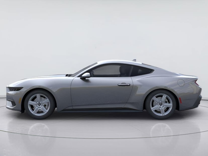 2026 Ford Mustang - Image 2