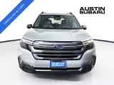 2026 Subaru Forester - Preview 2