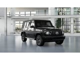 2027 Mercedes-Benz G-Class - Preview 10