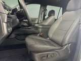 2025 Chevrolet Tahoe - Preview 12
