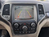 2014 Jeep Grand Cherokee - Preview 16