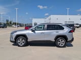 2025 Toyota RAV4 - Preview 3