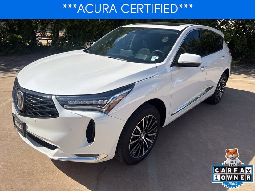 2026 Acura RDX - Image 1