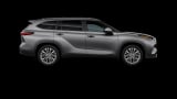 2026 Toyota Highlander - Preview 12