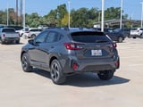 2026 Subaru Crosstrek - Preview 4