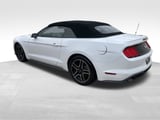 2020 Ford Mustang - Preview 7