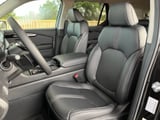 2026 Honda Pilot - Preview 12