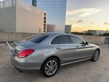 2015 Mercedes-Benz C-Class - Preview 6