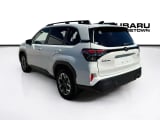 2026 Subaru Forester - Preview 5