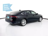 2026 Honda Accord - Preview 7