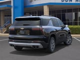 2027 Chevrolet Traverse - Preview 4