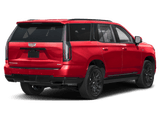 2027 Cadillac Escalade - Preview 2