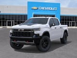 2026 Chevrolet Silverado - Preview 6