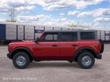 2026 Ford Bronco - Preview 3