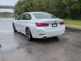2026 BMW 3 Series - Preview 7